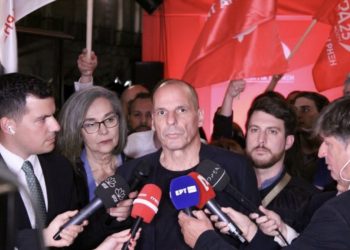 Yanis Varoufakis për fitoren e Mitsotakis: Me këto zgjedhje u përmbush erdoganizimi i Greqisë