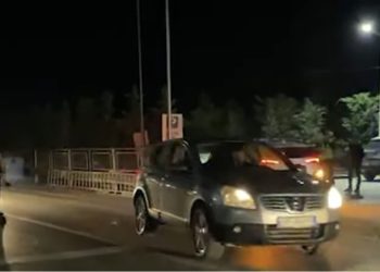 U përplas për vdekje mbrëmë nga një automjet, identifikohet viktima në Lezhë