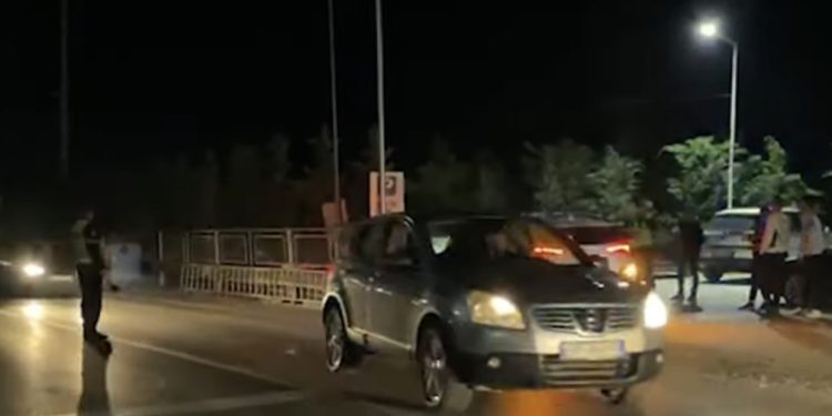 U përplas për vdekje mbrëmë nga një automjet, identifikohet viktima në Lezhë