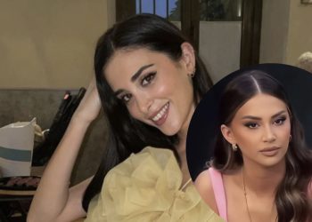 Jori e zhgënjyer nga Kiara: I shkruajta por…