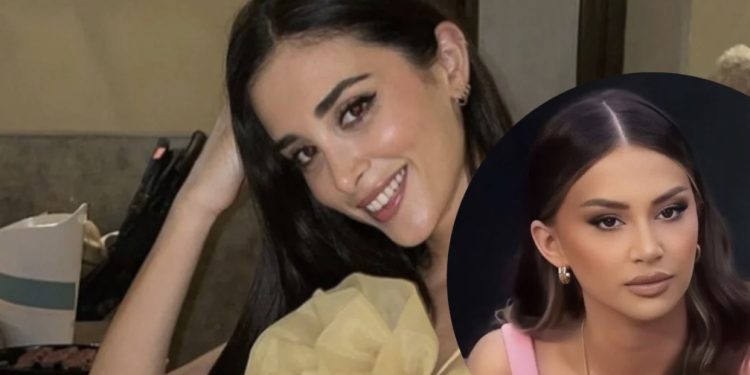 Jori e zhgënjyer nga Kiara: I shkruajta por…