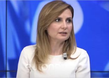 “As Berisha, as Basha”, Jorida Tabaku jep zgjidhjen sesi duhet të drejtohet PD-ja