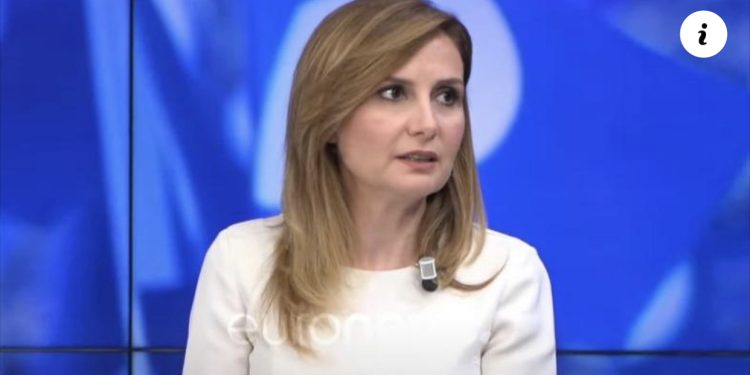 “As Berisha, as Basha”, Jorida Tabaku jep zgjidhjen sesi duhet të drejtohet PD-ja
