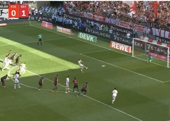 VIDEO/ Shokohet Bayern, Dortmund 8 minuta larg titullit