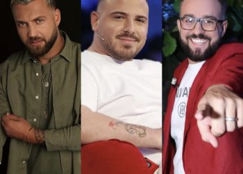 FOTO/ Bën si filozof kundër Luizit në mediat sociale, Ronaldo tallet keq me Meridianin: Hajde gjejmë menaxherin e Deas