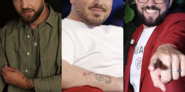 FOTO/ Bën si filozof kundër Luizit në mediat sociale, Ronaldo tallet keq me Meridianin: Hajde gjejmë menaxherin e Deas