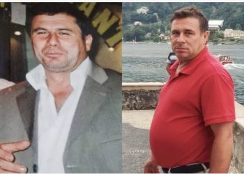 U rrëzua teksa punonte, ky është 62-vjeçari që humbi jetën në Sarandë