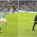 VIDEO/ “Pusho, pusho!”, tension i lartë mes Guardiolës dhe De Bruyne, pamjet bëhen virale