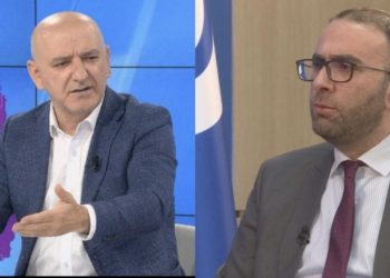 Roland Bejko ka dyshime tek Gaz Bardhi: Seç po luhet aty, nuk na njoftoi për mbledhjen e Kryesisë