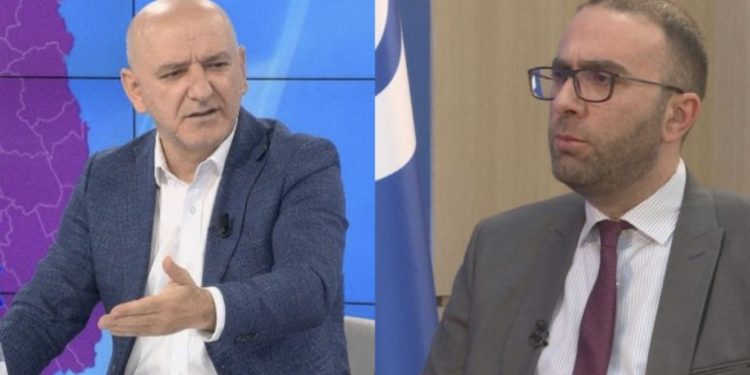 Roland Bejko ka dyshime tek Gaz Bardhi: Seç po luhet aty, nuk na njoftoi për mbledhjen e Kryesisë