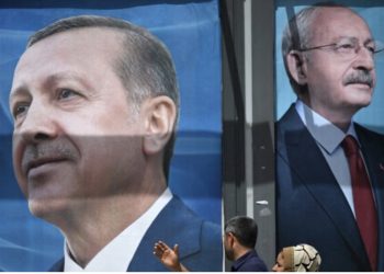 Zgjedhjet në Turqi, Erdogan dhe Kiliçdaroglu “në garë” për votat e nacionalistëve