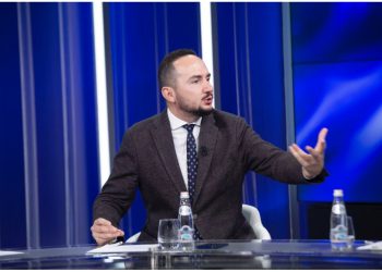 Salianji del hapur kundër rikthimit të Bashës: Shërbëtori i Ramës dështoi në çdo betejë, ai e katandisi PD në gjendjen ku ndodhet