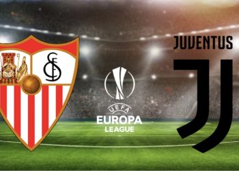 “Bardhezinjtë” kërkojnë finalen në “Ramon Sanchez Pizjuan”, formacionet zyrtare të sfidës Sevilla-Juventus