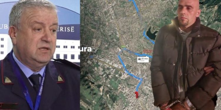 “Dan Hutra është spiun i policisë, ka futur në burg 3-4 grupe. Ja pseudonimi që përdorte”