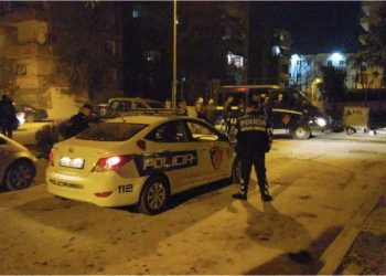 Grabitet posta në Tiranë
