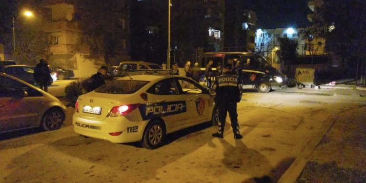 Grabitet posta në Tiranë