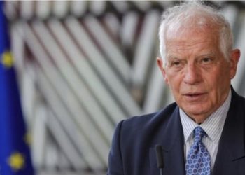 Tensionet në veri, Borrell: Kosova të ndalë përshkallëzimin e situatës