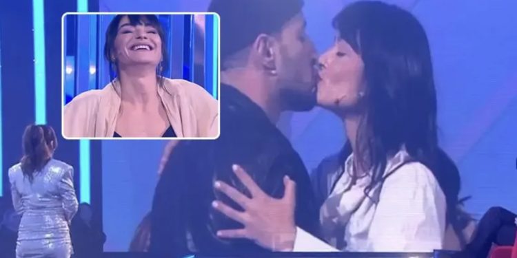 “Ja kush e fiton Big Brother VIP…”/ Zbulohet se kë sheh fitues Zhaklina!