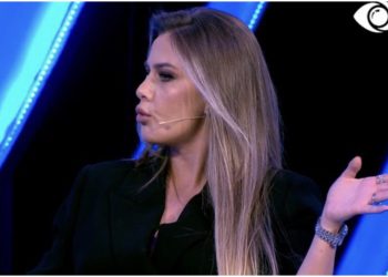 VIDEO/ Debati i fortë / Gerti: Ty të urren gjysma e Shqipërisë! Olta: Fikjani mikrofonin