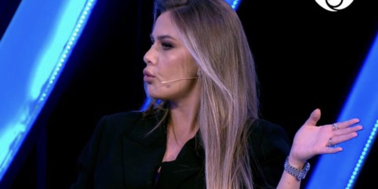 VIDEO/ Debati i fortë / Gerti: Ty të urren gjysma e Shqipërisë! Olta: Fikjani mikrofonin