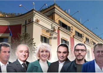 Surpriza që prodhoi vota në Tiranë