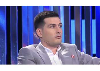 A do të jetë Arbër Hajdari në BBV3?