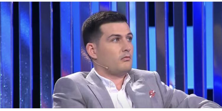 A do të jetë Arbër Hajdari në BBV3?