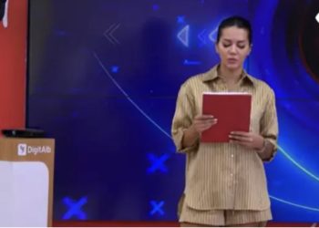 Efi prezatuese, zgjedh emisionin që do të drejtojë