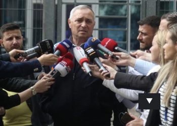 Fredi Beleri mbetet në qeli, avokatët: Nesër do ankimojmë vendimin në Gjykatën e Apelit