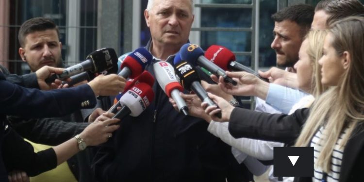 Fredi Beleri mbetet në qeli, avokatët: Nesër do ankimojmë vendimin në Gjykatën e Apelit