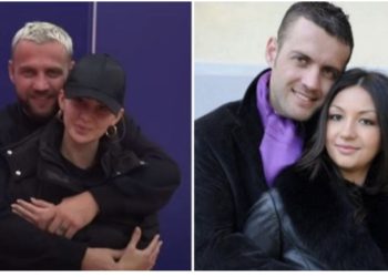 “Lashë karrierën për të”, Luizi flet për herë të parë për vajzën e Topallit: Para se të hyja këtu isha i dorëzuar, s’do shkelja më kurrë në Shqipëri