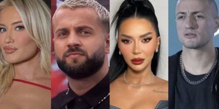 Astrologia parashikon fituesin e BBV, kush del në vend të dytë