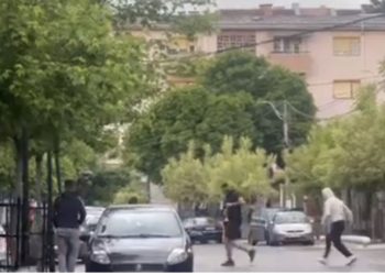 Tensionet në veri, sulmohet një tjetër makinë e policisë së Kosovës