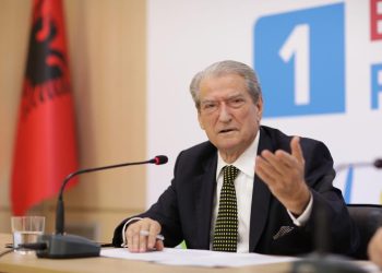 Berisha: Vrasësi i grave Dan Hutra mblodhi vota për Rakip Sulin, një rrugë në Kamzë do i vihej emri i tij