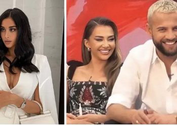 Afrimiteti me Luizin brenda BB, Kiara i jep fund miqësisë me Jorin?