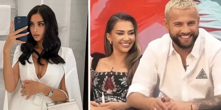 Afrimiteti me Luizin brenda BB, Kiara i jep fund miqësisë me Jorin?