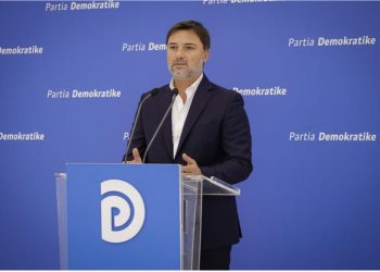 Pas dorëheqjes, Alibeaj njoftoi mbledhjen e kryesisë mesditën e sotme, deputetët nuk shkojnë!