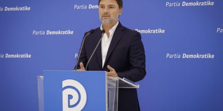 Pas dorëheqjes, Alibeaj njoftoi mbledhjen e kryesisë mesditën e sotme, deputetët nuk shkojnë!