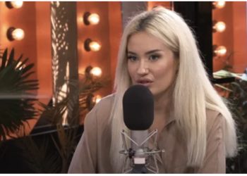 Ankohet De Mishel: Pas daljes nga “BBV” nuk më ngacmojnë më çunat, nuk flirton askush me mua