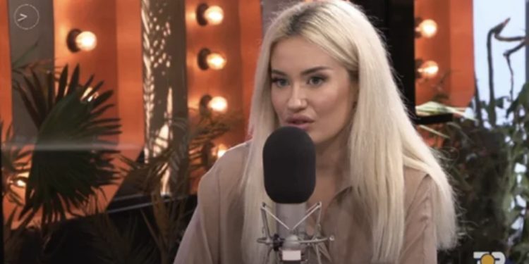 Ankohet De Mishel: Pas daljes nga “BBV” nuk më ngacmojnë më çunat, nuk flirton askush me mua