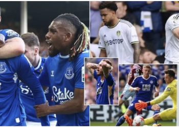 Mbyllet mes lotësh Premier League, tri skuadra të mëdha bien nga kategoria