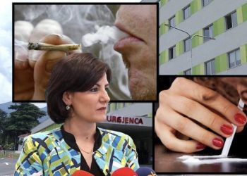 “Po drogohen shqiptarët!” Ekspertët japin alarmin: Përdoruesit janë shtuar ndjeshëm!