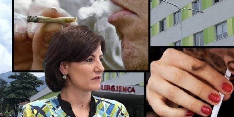 “Po drogohen shqiptarët!” Ekspertët japin alarmin: Përdoruesit janë shtuar ndjeshëm!