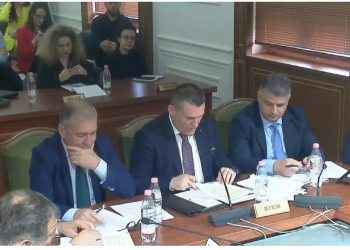 LIVE-Altin Dumani: Kriminelët janë fshehur në Dubai!