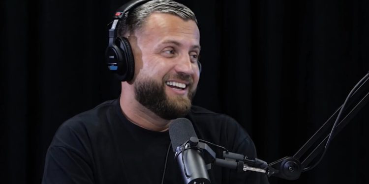 Krah Ramës, Luizi i fut një kunj Berishës aty ku i dhemb më shumë