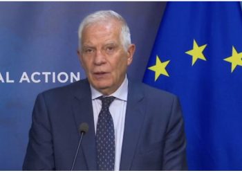 Borrell pas takimit me Kurtin dhe Vuçiç: Zgjedhje të reja sa më shpejt dhe me pjesëmarrje të plotë në Veri