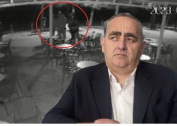 Fredi Beleri në qeli, të martën betimi: I duhet leje nga burgjet me miratimin e SPAK