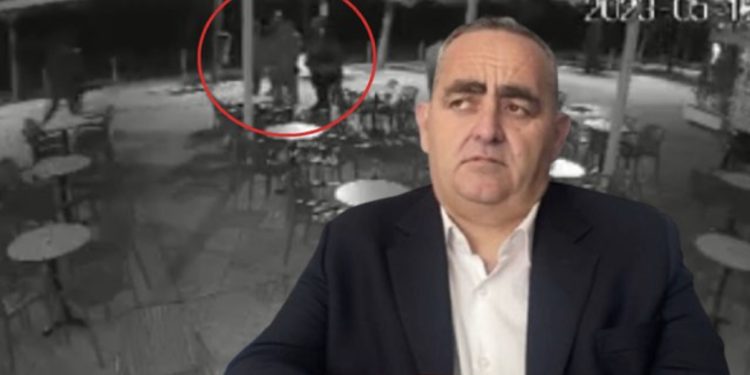 Fredi Beleri në qeli, të martën betimi: I duhet leje nga burgjet me miratimin e SPAK