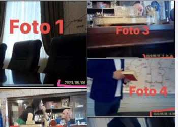 “Për 13 minuta, “përdhunon” kryetarin, rregullon aferën, plotëson dokumentacionin….”, gazetari: Administrata në Kukës, flakë fare