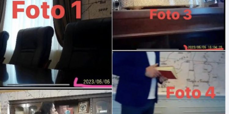 “Për 13 minuta, “përdhunon” kryetarin, rregullon aferën, plotëson dokumentacionin….”, gazetari: Administrata në Kukës, flakë fare